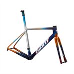Khung xe đạp Giant TCR Advanced SL Frame And Fork